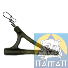 Відведення для фідерної годівниці ПАТАП (50/уп ц/шт)
