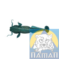 Силикон ANACONDA CAT FISH  75 мм  FL 201  4 шт