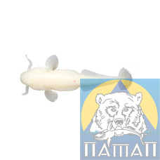 Силікон ANACONDA CAT FISH 75 мм FL 204 4 шт