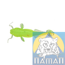 Силікон ANACONDA CAT FISH 75 мм FL 504/1 4 шт