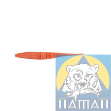 Силікон ANACONDA JAVA 50 мм FL 501 10 шт
