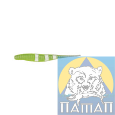 Силікон ANACONDA JAVA 50 мм FL 504/1 10 шт