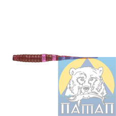 Силікон ANACONDA JAVA 75 мм FL 502 6 шт