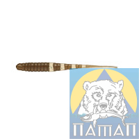 Силикон ANACONDA JAVA  75 мм  FL 801  6 шт