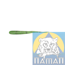 Силікон ANACONDA KIBINA 50 мм FL 102 10 шт