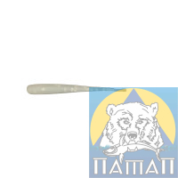 Силикон ANACONDA KIBINA  50 мм  FL 204  10 шт