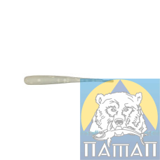 Силікон ANACONDA KIBINA 50 мм FL 204 10 шт