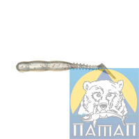 Silicone ANACONDA MINNOW 75 mm FL 000 5 pcs