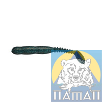 Silicone ANACONDA MINNOW 75 mm FL 201 5 pcs
