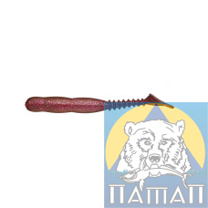 Силикон ANACONDA MINNOW  75 мм  FL 502  5 шт