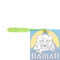Силикон ANACONDA MINNOW  75 мм  FL 504/1  5 шт
