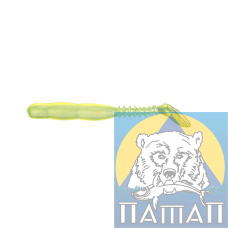 Силикон ANACONDA MINNOW  75 мм  FL 606  5 шт