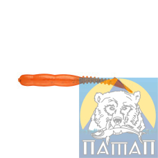 Силикон ANACONDA MINNOW  75 мм  FL 605  5 шт