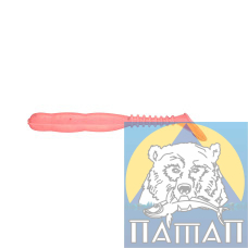 Силикон ANACONDA MINNOW  75 мм  FL 800/1  5 шт