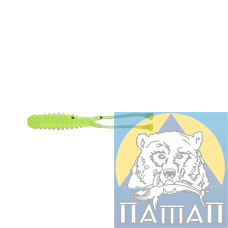 Силикон ANACONDA MONKEY  50 мм  FL 504/1  10 шт