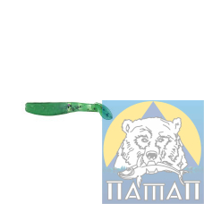 Силикон ANACONDA PREDATOR  40 мм  FL 604  10 шт.