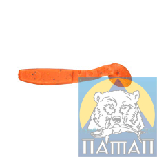 Силикон ANACONDA PREDATOR  75 мм  FL 605  4 шт