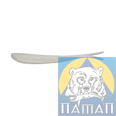 Силикон ANACONDA SAIRA  100 мм  FL 204  5 шт