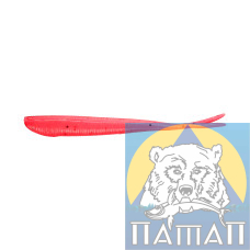 Силикон ANACONDA SAIRA  100 мм  FL 800/1  5 шт