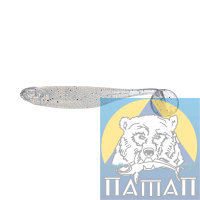 Силикон ANACONDA SCALY HOOF  100 мм  FL 000  3 шт