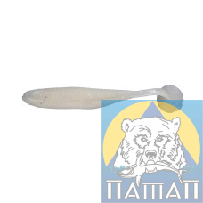 Силикон ANACONDA SCALY HOOF  100 мм  FL 601  3 шт