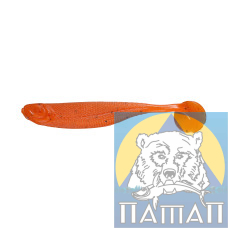 Силикон ANACONDA SCALY HOOF  100 мм  FL 605  3 шт