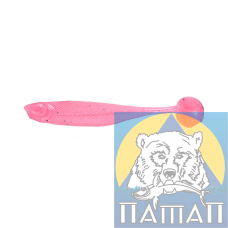 Силикон ANACONDA SCALY HOOF  100 мм  FL 800/1  3 шт