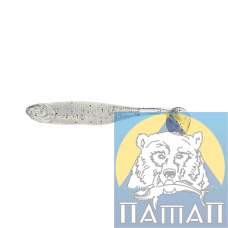Силикон ANACONDA SCALY HOOF  75 мм  FL 000  6 шт