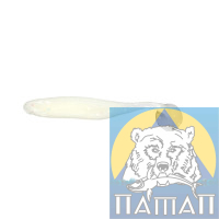 Силикон ANACONDA SCALY HOOF  75 мм  FL 204  6 шт