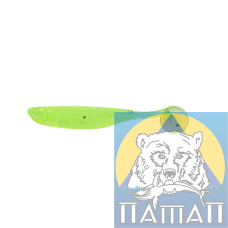 Силикон ANACONDA SCALY HOOF  75 мм  FL 606  6 шт