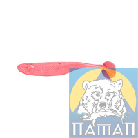 Силикон ANACONDA SCALY HOOF  75 мм  FL 800/1  6 шт