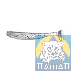 Силикон ANACONDA SHINER  100 мм  FL 000  3 шт