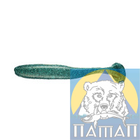 Silicone ANACONDA SHINER 100 mm FL 201 3 pcs