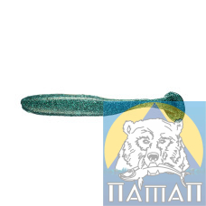 Силикон ANACONDA SHINER  100 мм  FL 201  3 шт