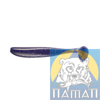 Силикон ANACONDA SHINER  100 мм  FL 502  3 шт