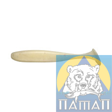 Силикон ANACONDA SHINER  100 мм  FL 601  3 шт