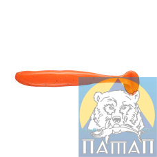 Силикон ANACONDA SHINER  100 мм  FL 605  3 шт
