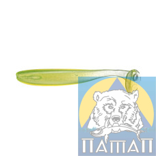 Силикон ANACONDA SHINER  100 мм  FL 606  3 шт
