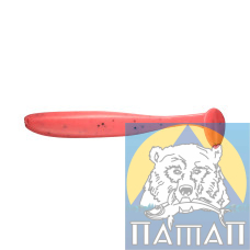 Силикон ANACONDA SHINER  100 мм  FL 800/1  3 шт