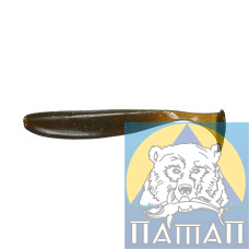 Силикон ANACONDA SHINER  100 мм  FL 801  3 шт