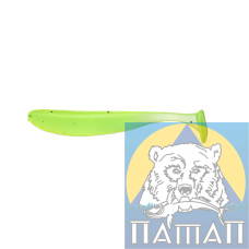 Силикон ANACONDA SHINER  75 мм  FL 606  6 шт