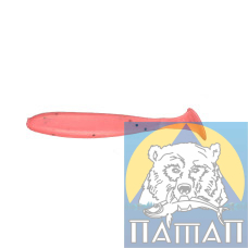 Силикон ANACONDA SHINER  75 мм  FL 800/1  6 шт