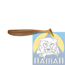 Силикон ANACONDA SHINER  75 мм  FL 801  6 шт