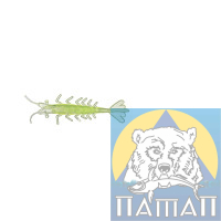 Силикон ANACONDA SHRIMP  50 мм  FL 504/1  8 шт