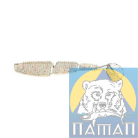 Силикон ANACONDA TOR  100 мм  FL 000  3 шт