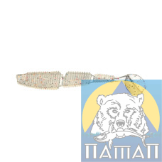 Силикон ANACONDA TOR  100 мм  FL 000  3 шт