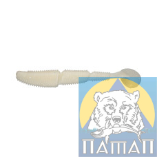 Силикон ANACONDA TOR  100 мм  FL 204  3 шт