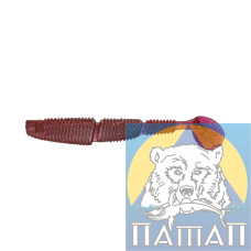 Силикон ANACONDA TOR  100 мм  FL 502  3 шт