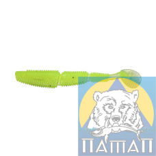 Силикон ANACONDA TOR  100 мм  FL 504/1  3 шт