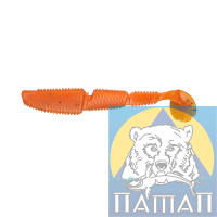 Silicone ANACONDA TOR 100 mm FL 605 3 pcs